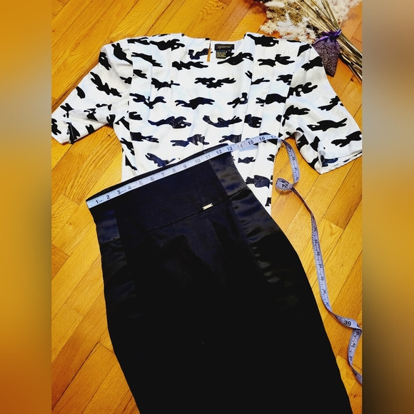 Miss Sixty Dresses & Skirts - 🟠 Miss Sixty pencil skirt